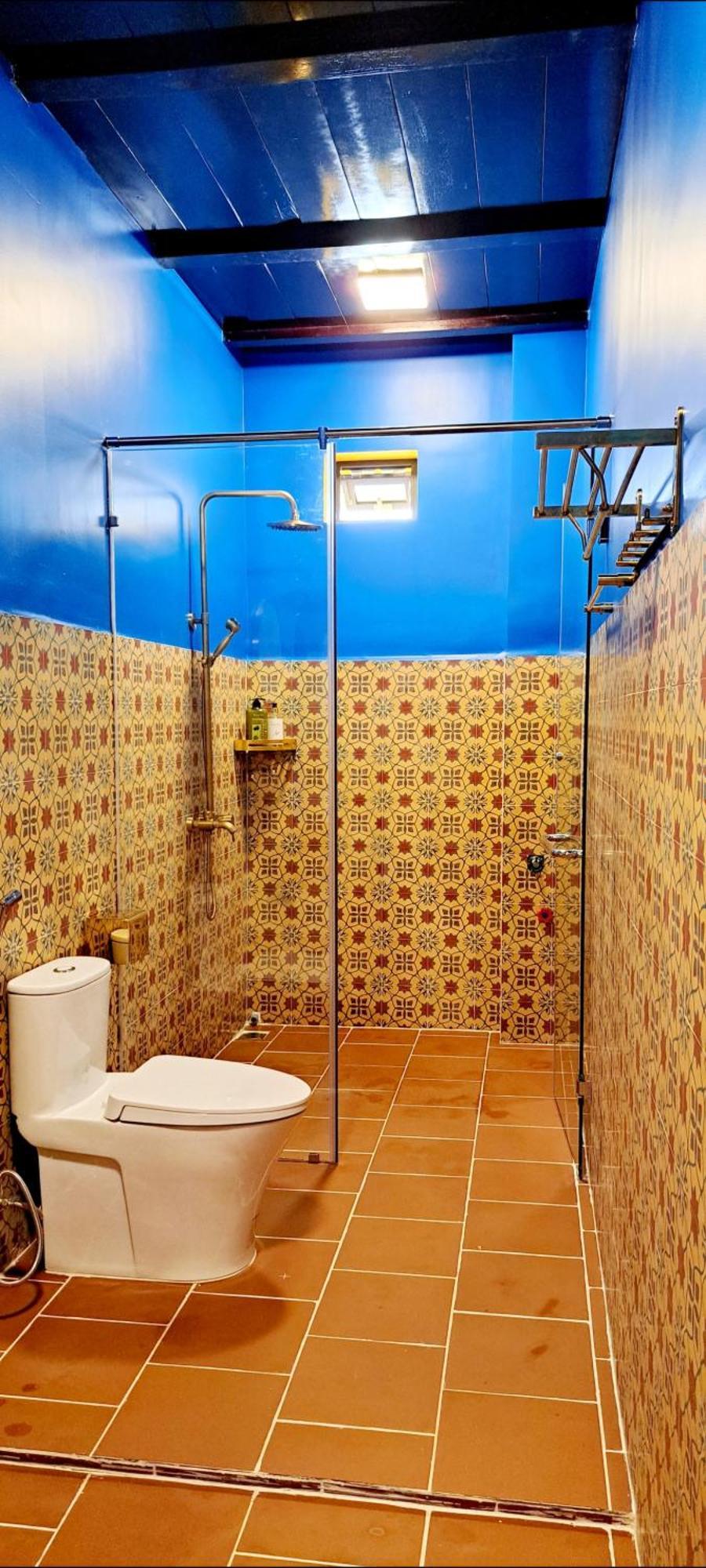 Pho Homestay Mũi Né Buitenkant foto