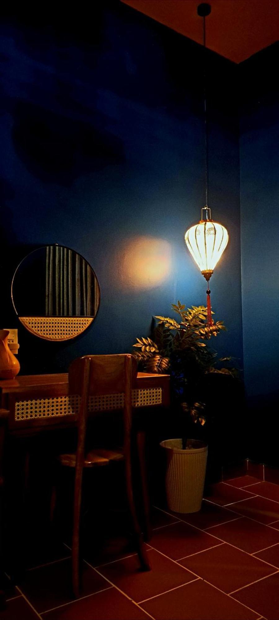 Pho Homestay Mũi Né Buitenkant foto